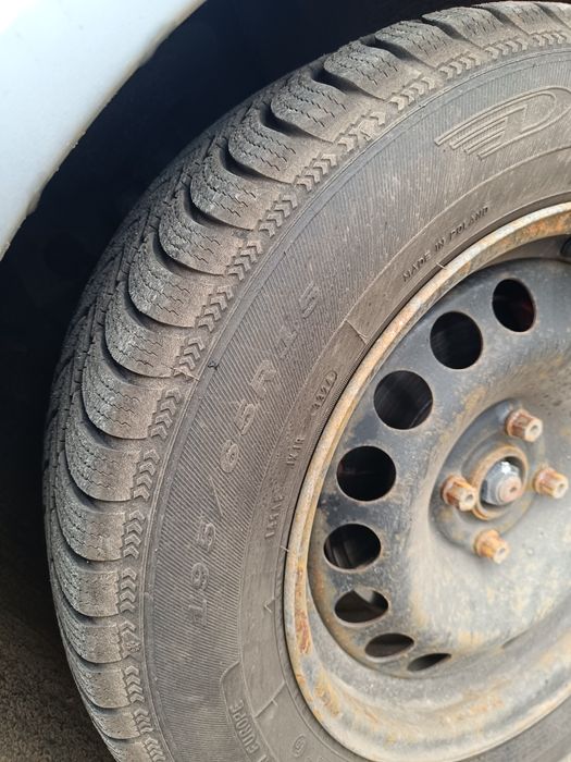 Vand Opel Astra H hatchback