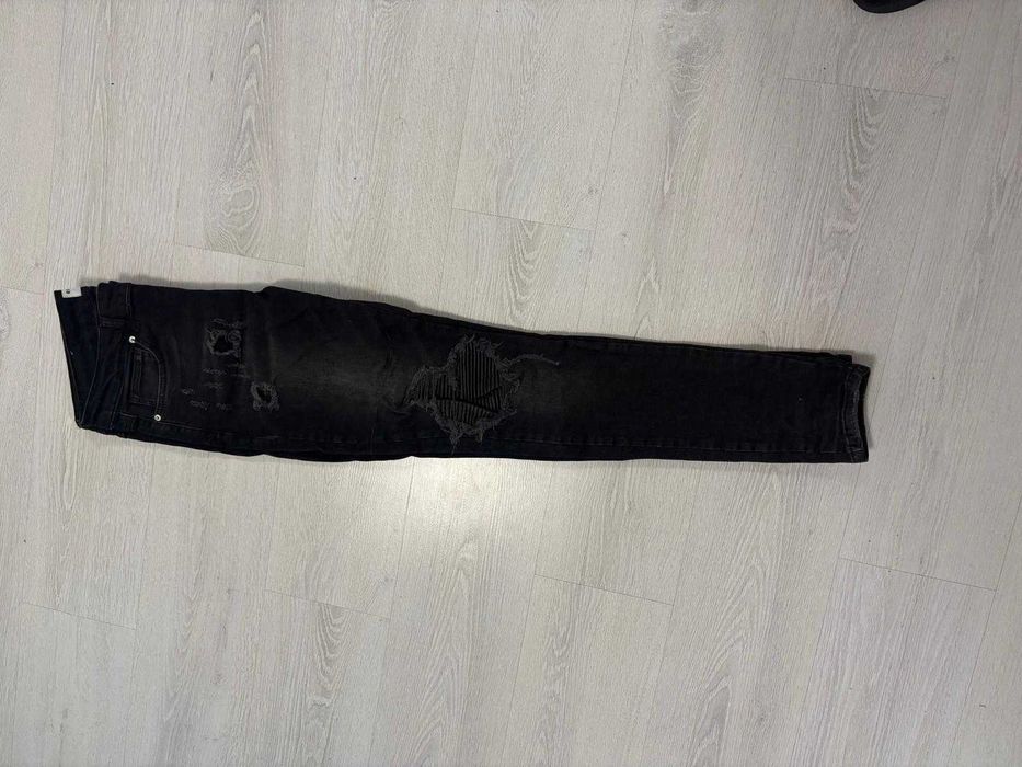 Blugi Reputasion Studios mărimea L