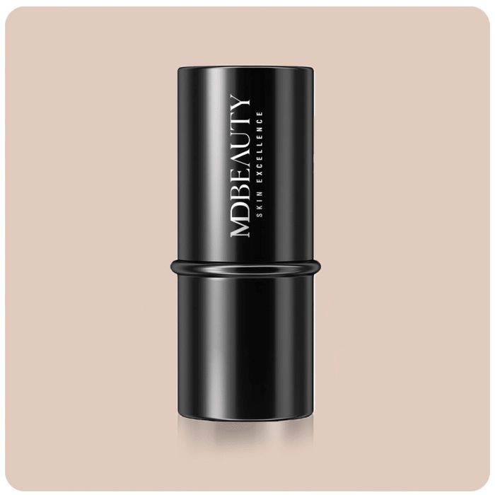 MD Beauty LUXURY CONTOUR STICK - Контуриращ стик