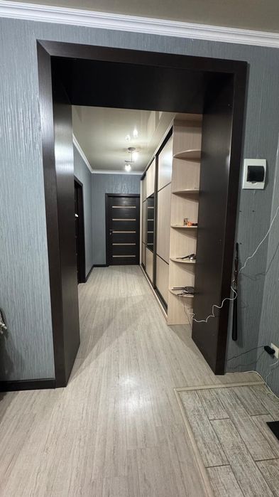 3х кв на Строителе