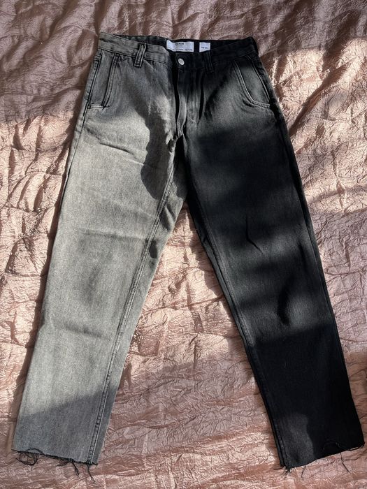 Дънки            Bershka.