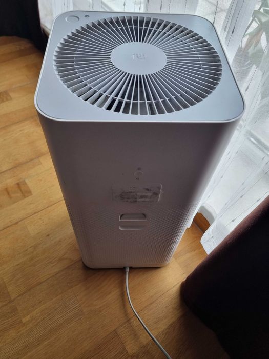 Purificator de aer Xiaomi Mi Air Purifier 2S