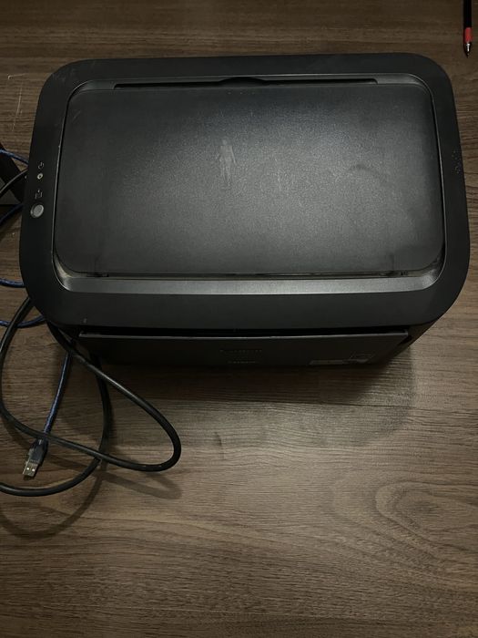 Canon i-SENSYS LBP6030B lazer printer sotiladi, holati zo’r