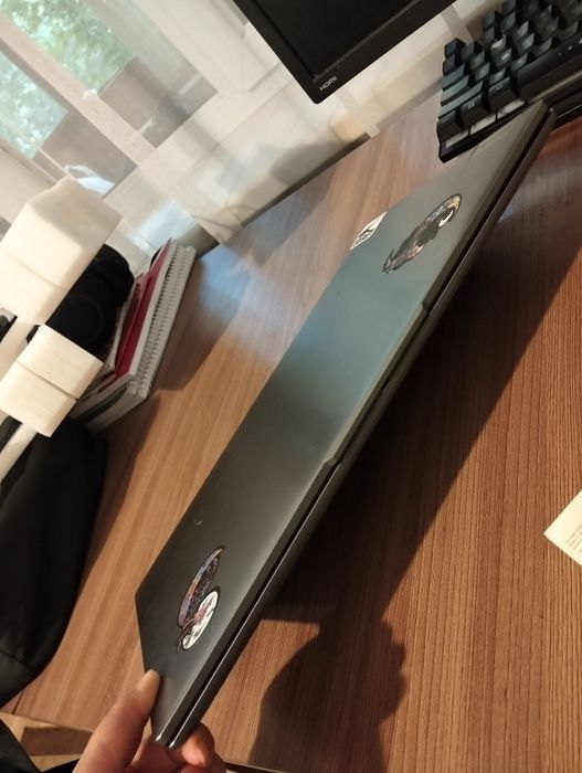 Lenovo IdeaPad Slim 3 15IRH8