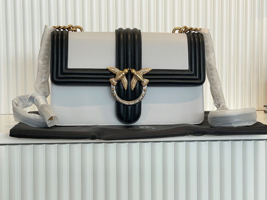 Нова оригинална чанта Pinko