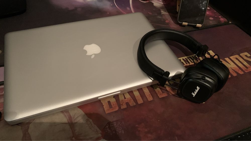 Продам MacBook Pro 15