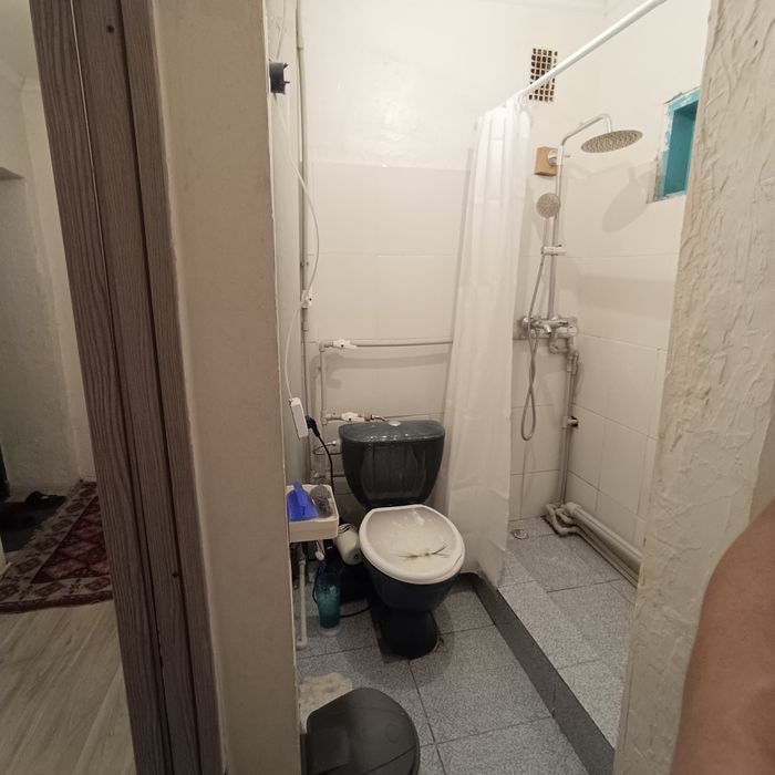 Продаётся  квартира в городе  Ушарал