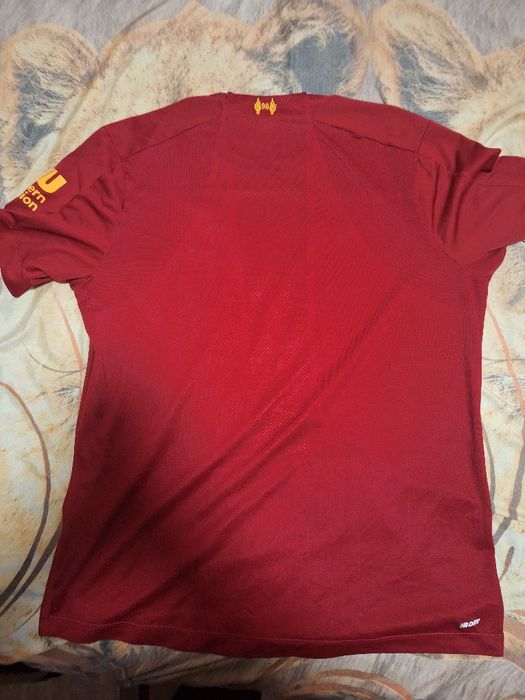 Екипи  на Ливърпул