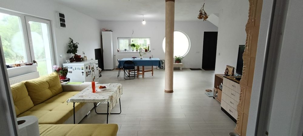 Vand casa ecologica Pucioasa