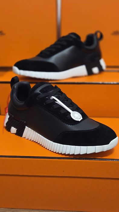 Adidasi Hermes Bouncing