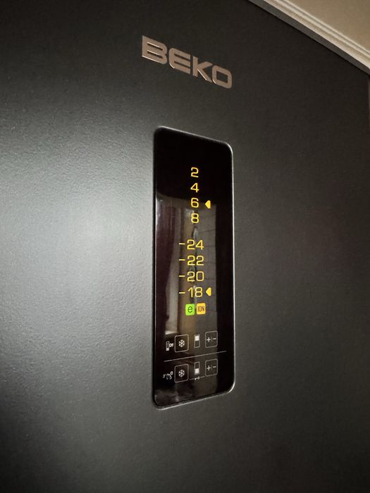 Холодильник Beko