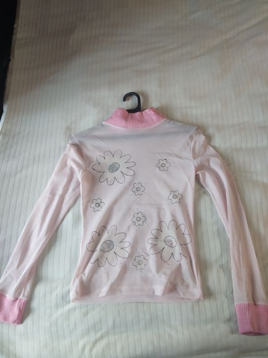 Магазин за дрехи.