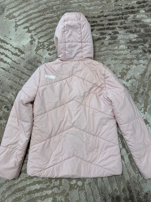 Зимно марково яке Puma