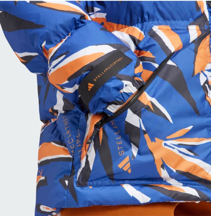 Куртка Adidas Stella McCartney