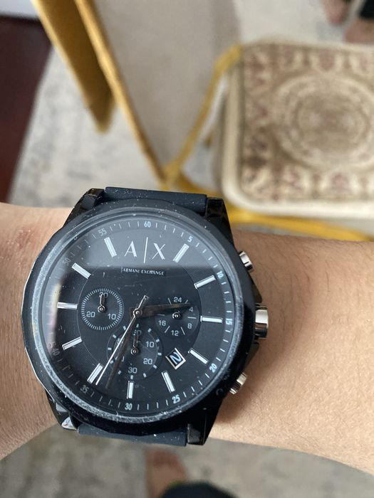 Часы наручные Armani Exshange AX1326