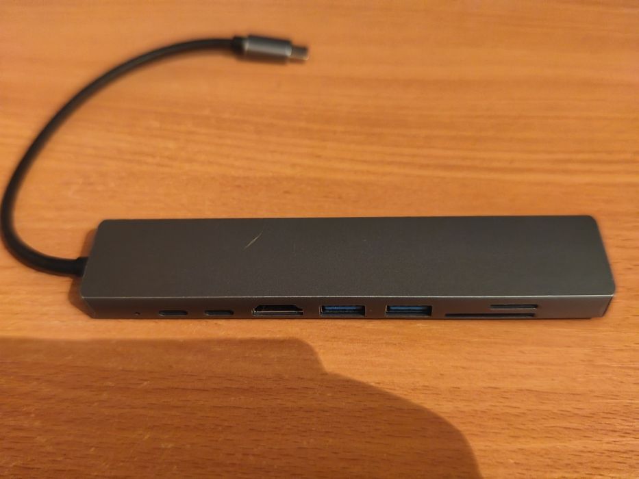 Steam Deck OLED  1 терабайт