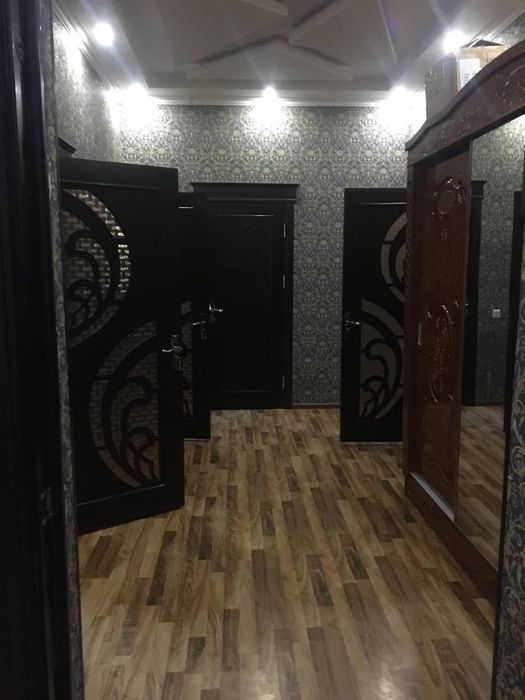 Kvartira ijaraga beriladi 2xonali 76m2