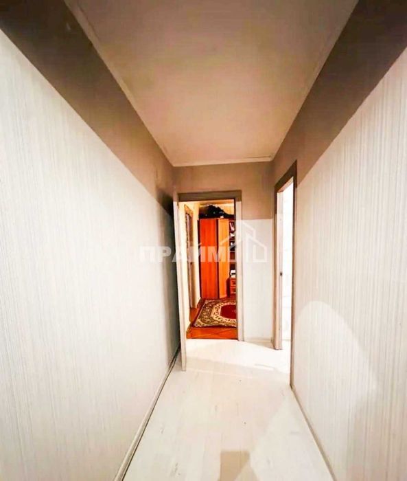 ПРОДАМ 3Х ком. Самал (Каримжан ПРАЙМ)