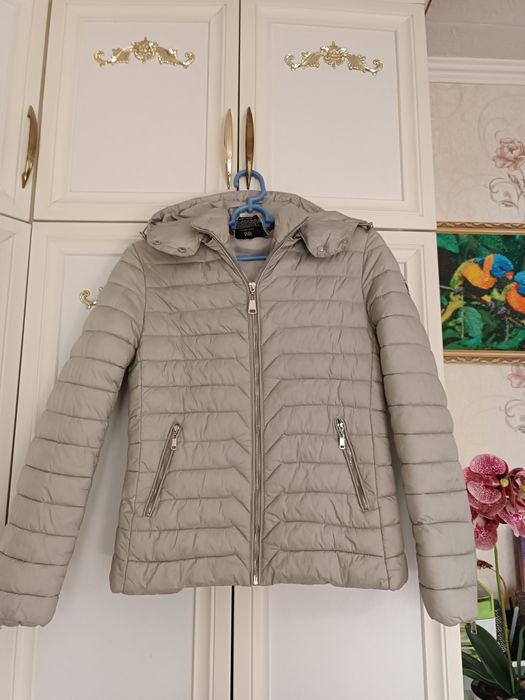 Куртка для девочек осень+весна