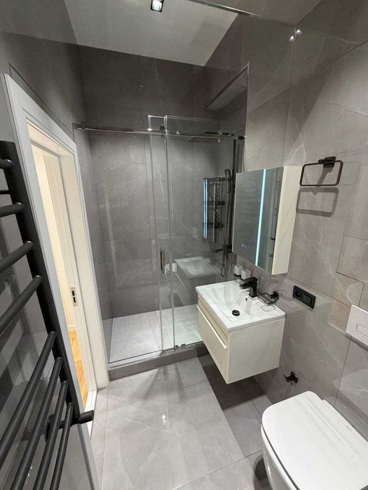 ЖК "Darkhan Avenue" Продается 2 Ком. ЛЮКС Квартира Укомплектованная