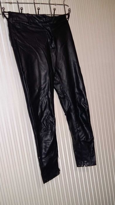 Платье, кофта, брюки