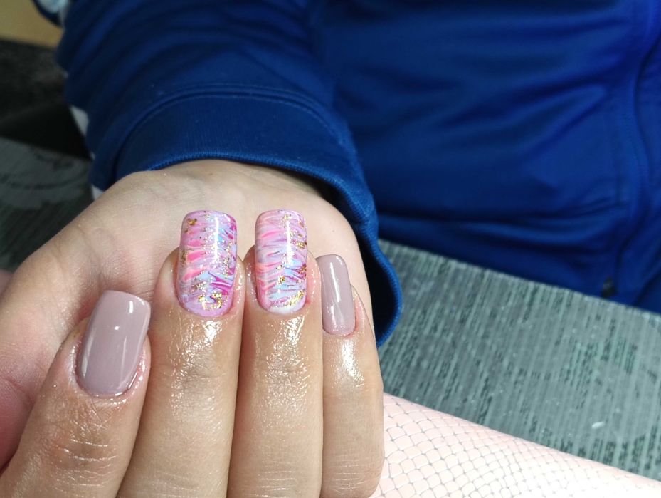 Locuri  libere Manchiura și pedichiura  ! !Triaj ‼️