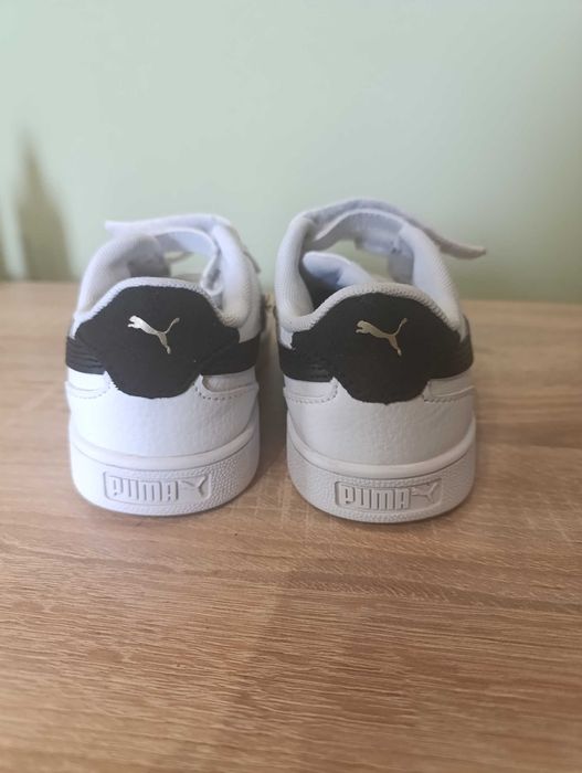 Детски маратонки Puma