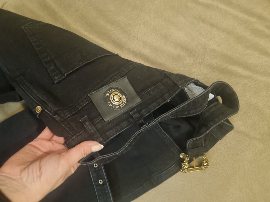 Дънки Versace jeans couture