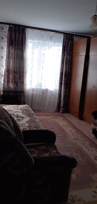 Сдам 1 комнатную квартиру