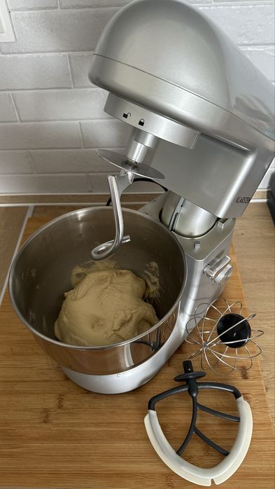 Стационарен миксер Klarstein