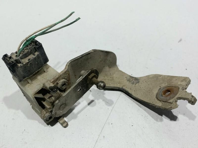 Senzor nivel Renault Laguna 3 538100005R