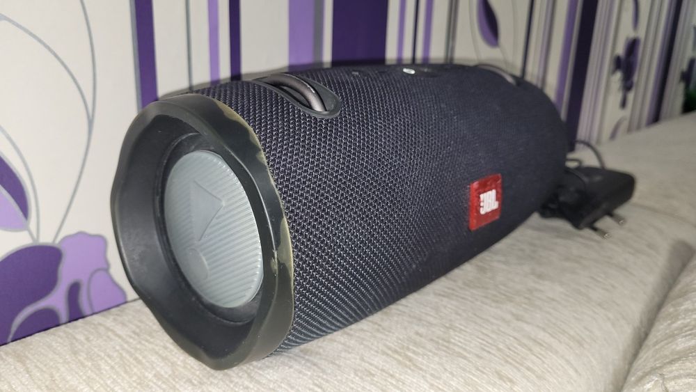 Boxa Portabila JBL Xtreme 2 ORIGINALA
