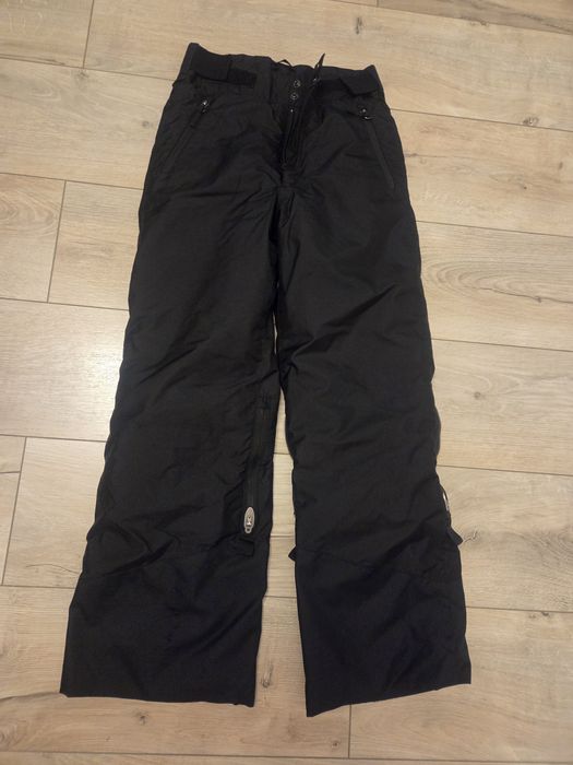 Pantaloni de ski 8-10 ani