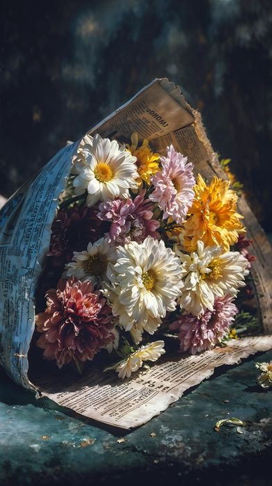 Осенний массаж и уход