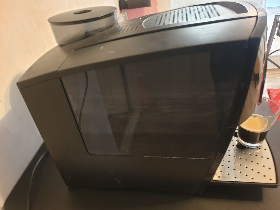 Продавам кафемашина