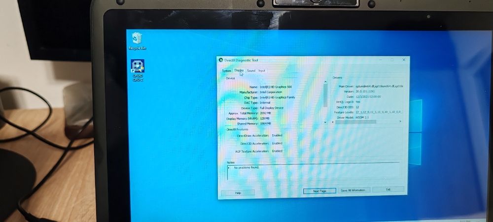 Laptop tableta Terra