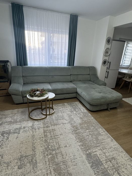 Vand coltar extensibil