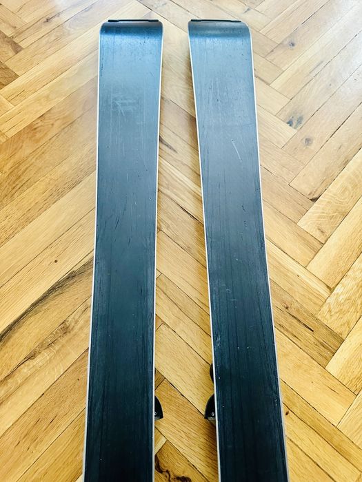 Ски Elan Morpheo 5