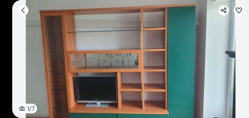 Set mobilier sufragerie