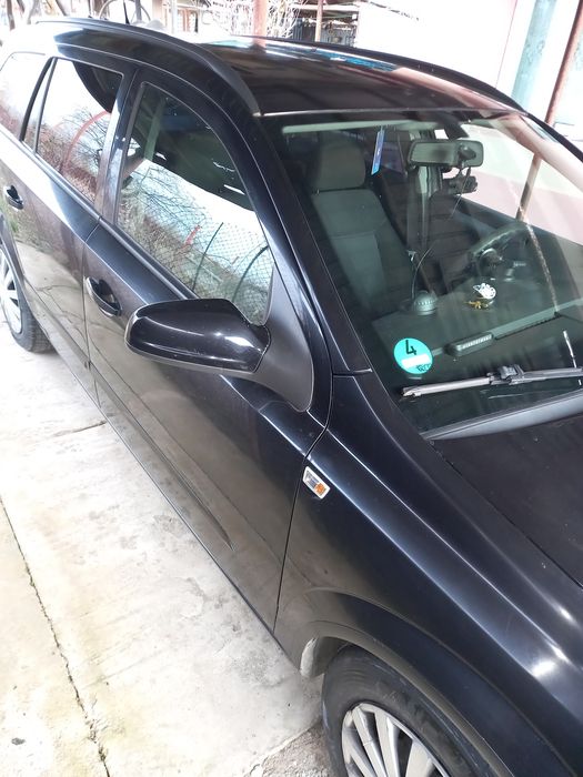 Opel astra H ,  GPL