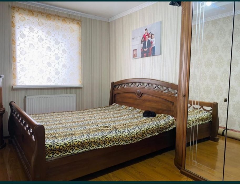Сдается 3 этажный дом в аренду