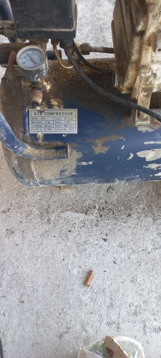 Пенаблок  апарат...