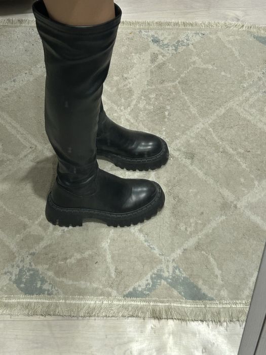 Продаются ботфорды