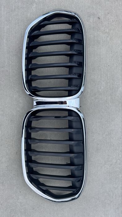 Решетка, Бъбреци за БМВ Х1 Ф48,BMW X1 F48