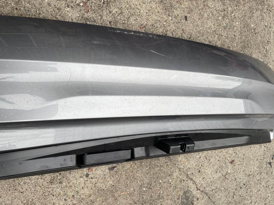 Заден капак/ греда БМВ Х5, Ф15 (kapak bmw f15)