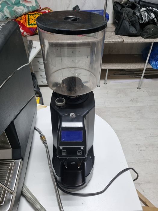 Кофемашина nuova simonelli appia 2