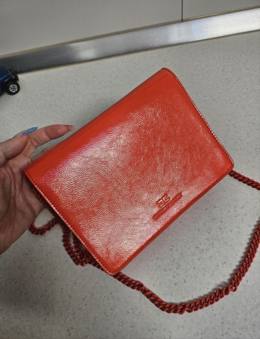 Geanta Elisabeta Franchi