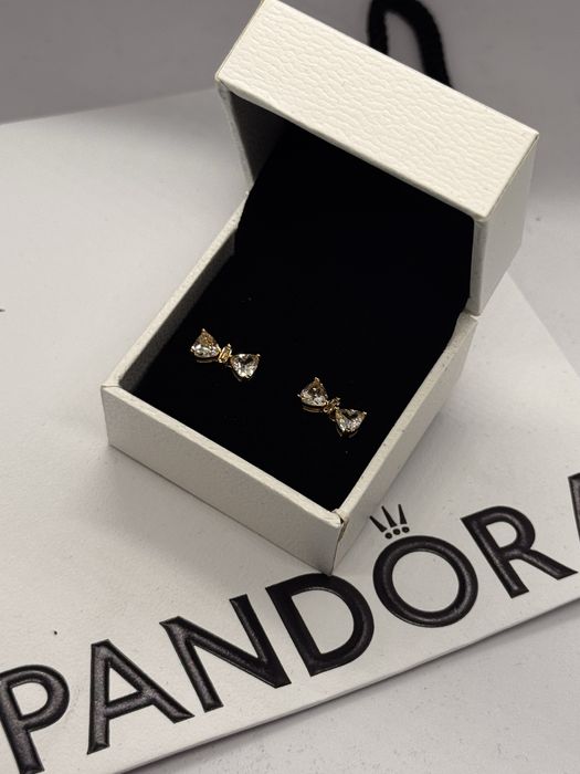 Pandora колие Пандора