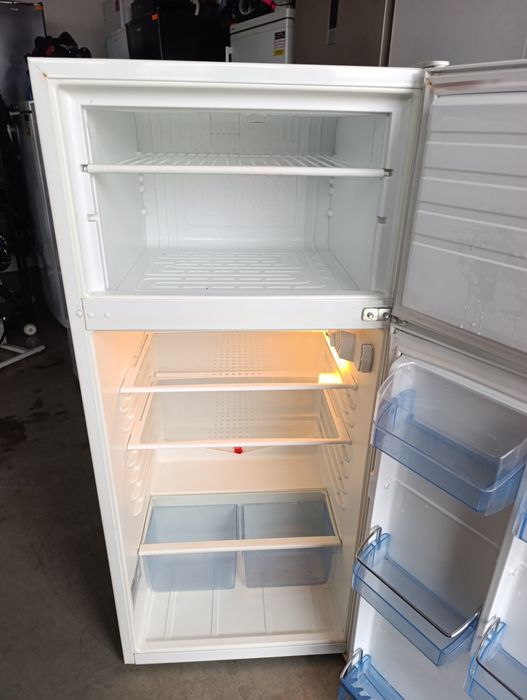 Хладилник и Фризер Gorenje A+