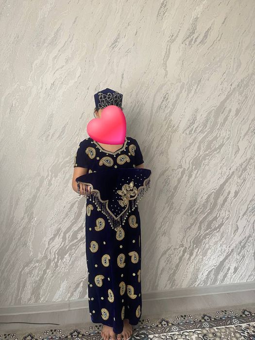 Платье в комплекте для невест